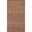 Tapis rayé kilim moderne 6 x 10