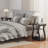 23.62'' End Table,Small Side Table with Built-In Outlets for Living Room,Bedroom,Nightstand-864983353-847984356