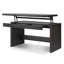 Denton Solid Wood Standing Desk