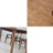 Practical table set in high quality solid wood-106780900