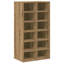 12 Pair Shoe Rack-1480574821