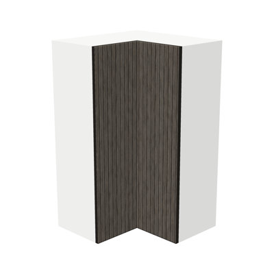 Armoire murale en bois contreplaqué prêt à assembler Kindwood Signature l 24 po x P 12 po