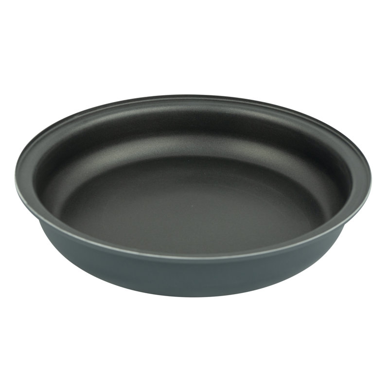 6 - Piece Non-Stick Aluminum Cookware Set