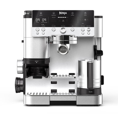 Ninja Luxe Café Premier Series ES601