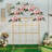 Iron Backdrops & Signs