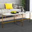 Rackerby Four Leg Coffee Table-702100244