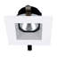 Aether LED 2.38" Square Recessed Trim-36476241-36476243-36476249