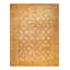Classic One-of-a-Kind 8' 2" x 10' 4" Hand Knotted Area Rug