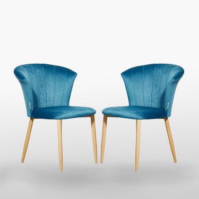 Siyana Upholstered Dining Chair