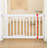 17.71'' H Panel Metal Exercise Pen-100387655