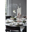 Gio Gold Teacup & Saucer