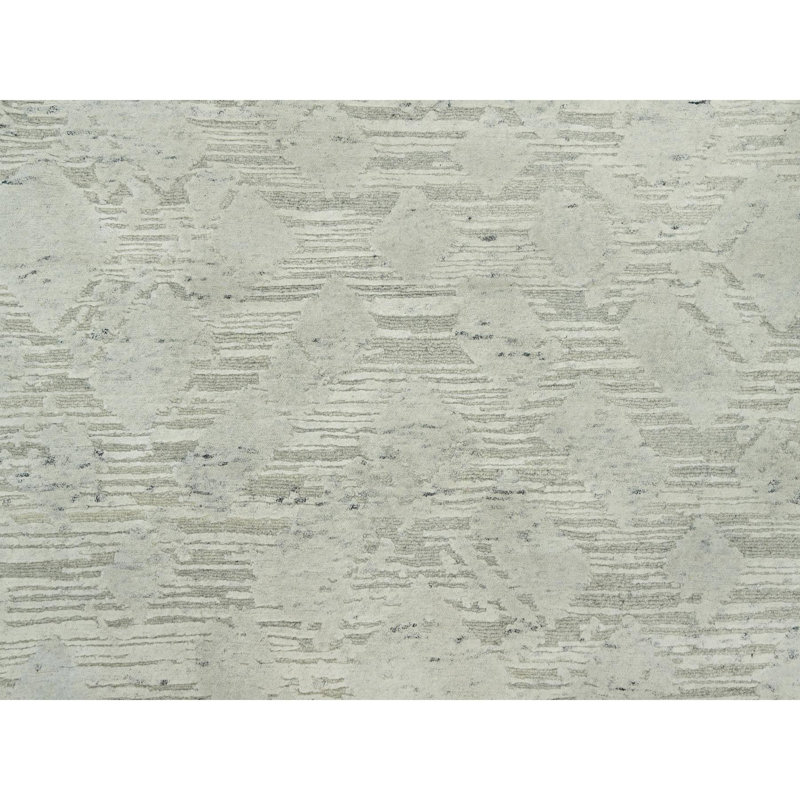 Tapis unique 11 pi 10 po x 18 pi Schuykill