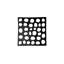 Polka Dot Wall Décor