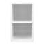 Milan Storage Cabinet (Short)-61165873