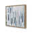 Brushed Gold Single Picture Framed Paper is unavailable