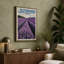 Lavender Fields Botanical - Wrapped Canvas-1526874258-1526874260