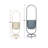 Metal Floor Planters Hanging on Stands