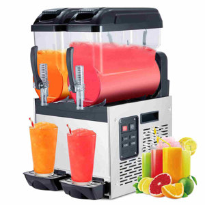 Zstar Slushy Machine