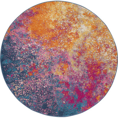 Avrum Abstract Indoor Rug