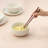 JoyJolt Mesa 6pc Stoneware Soup Bowl set-102751506