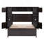 Lit double avec armoire et tablette tout-en-un-1544293573