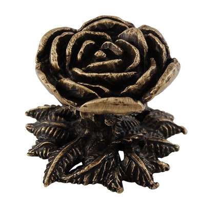 Carlotta Novelty Knob