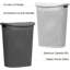TPE & PP Laundry Cart-134439852