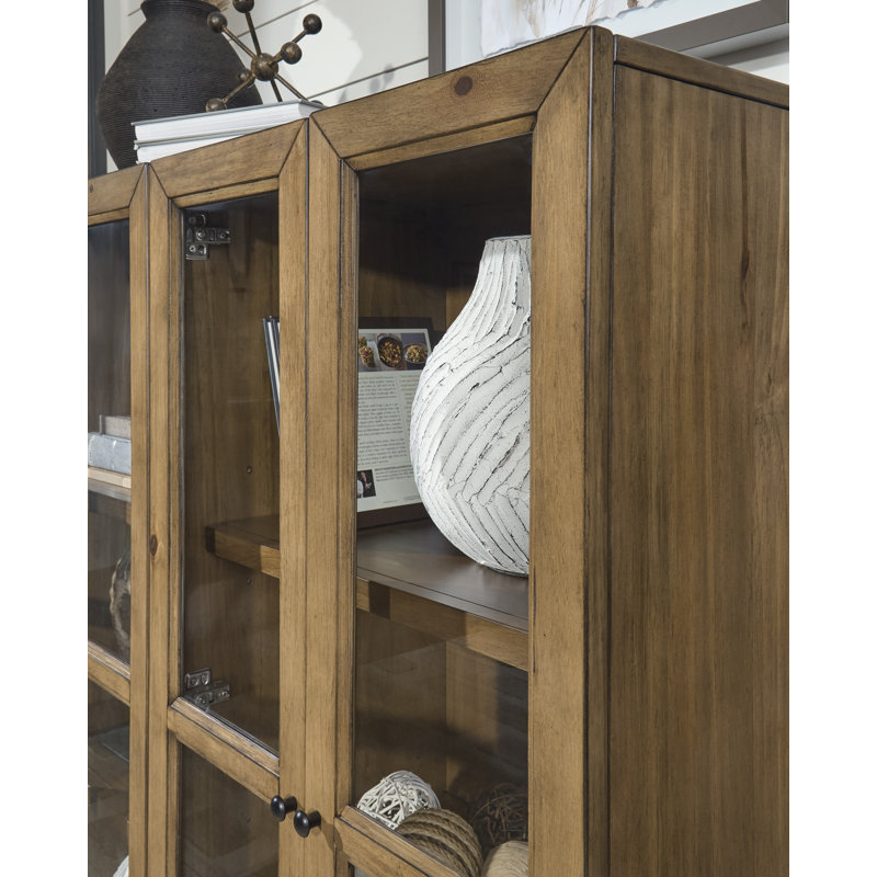 Wrenridge Accent Cabinet