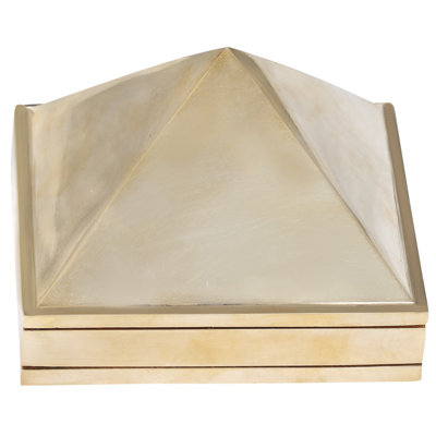 Pyramides Witwicki Vastu
