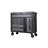 Plouffe 40.9'' W Steel Bottom Rollaway Chest with Wheels-1764313311