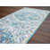Favreau Oriental Indoor Rug