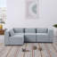 Ensemble de canapé modulaire-1942997504