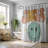 Tinsleigh Shower Curtain-1833193774