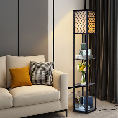 Elante Floor Lamp
