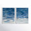 Radley Oceanview par Ivo Stoyanov - art mural encadré-57576331-57576330