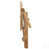 Teak selected