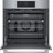 Benchmark Series 29.75" Convection Single Wall Oven