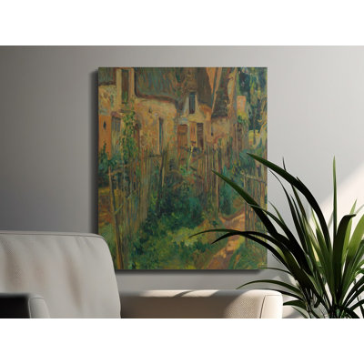Cumberbatch Wrapped Canvas Print Set