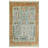 Persian Trellis Light Blue Rug
