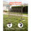 Gate Fencing-571685217-571685221