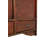 Belldas 62" Wide Sideboard, Autumn Brown