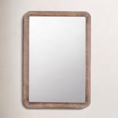 Haneen Rectangle Mirror