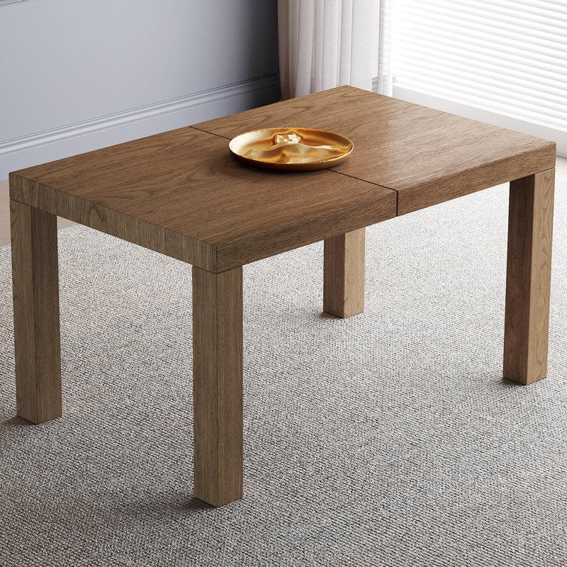 Extendable Dining Table