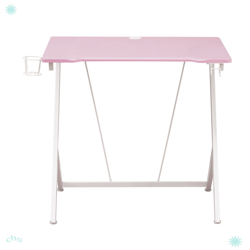 Bureau de jeu Techni Mobile, Rose
