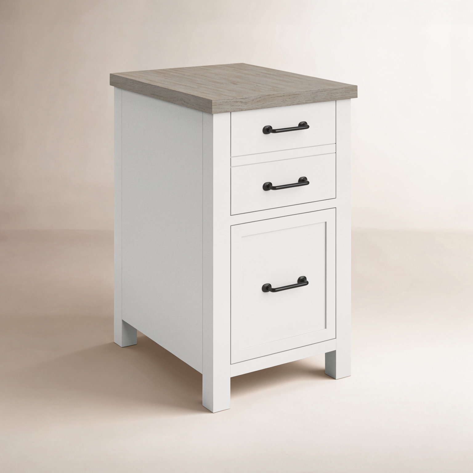 Gabby Filing Cabinet
