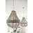 Klothilde 3 - Light Dimmable Empire Chandelier