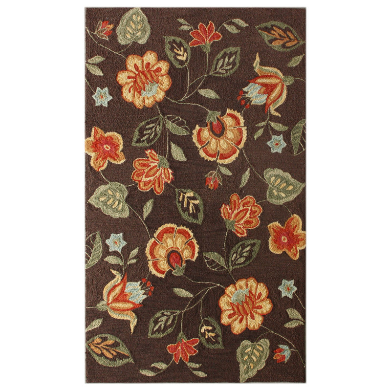 Falynne Indoor Rug, 7'7.2" x 9'6"