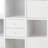 Ribeiro Storage Bookcase-1430594433