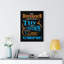 A Little Umph! - Wrapped Canvas Print-717960544