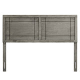 Archie Wood Headboard